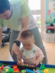 -星童star.kids儿童发型设计·满月胎发(玉兰花园店)