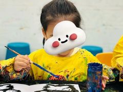 -杨梅红艺术教育(北京金源购物中心校区)