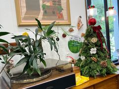 -富贵面包公司(运河店)