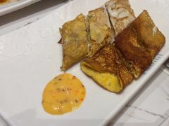 -火地铁板烧(昆山万象汇店)