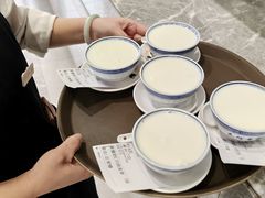 -民信老铺(双皮奶博物馆店)
