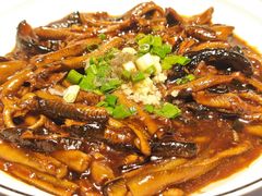 -老上海菜馆(丰登北路店)