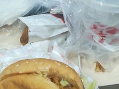 -龙巢盱眙龙虾·牛蛙·烧烤宵夜(八卦岭店)