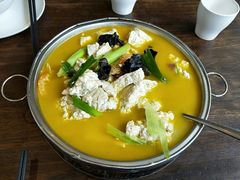 -自在弥林花园餐厅(云栖店)