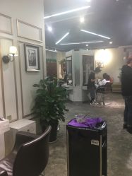 点击看大图 -愉己冥想·护发专门店