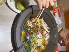 -真牛哇·香辣汽锅蛙(天河城店)