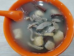 -金原鸭血粉丝汤总店(锁金村店)