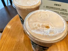 -星巴克(青浦宝龙店)