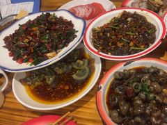 -冶建镜子·老南昌大排档·江西虾王(总店)