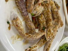 -板桥海鲜广场(文明东店)