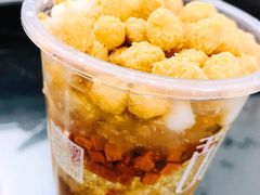 -甜心闲生传统手工冰粉(奎星楼店)