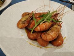 熟醉沼虾-阿毛饭店(和义路店)