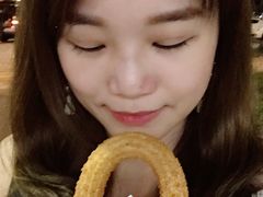 -STREET CHURROS(光复南路260巷店)