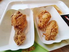 -德克士(通惠门店)