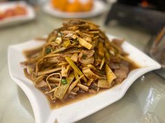 -百味园土菜馆(迎宾东路店)