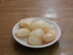 糖蒜-老乌家特色小炒泡馍(大皮院店)