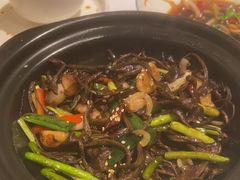 -新旺茶餐厅·早餐·夜宵(仙霞店)