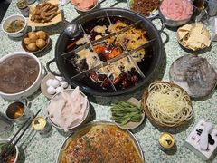 -五里关火锅(牛市口店)