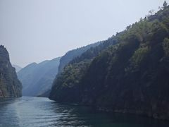 -乌江画廊(彭水苗族土家族自治县)
