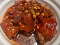-大鸭梨烤鸭店(花园村店)