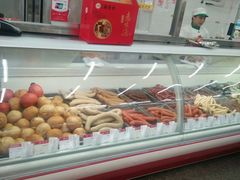 -北京稻香村(冯村店)