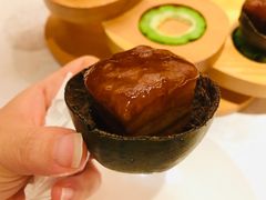-香宫中餐厅 · 桂林香格里拉