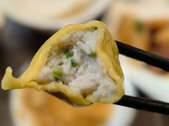黄花鱼水饺-双合园·海鲜水饺青岛菜(大尧三路店)