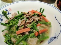 -客家大院·非遗赣南客家菜(郁孤台店)