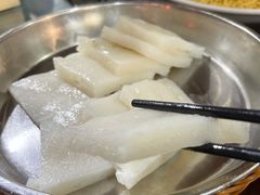 传统伦教糕-猪肉婆私房菜(容桂总店)