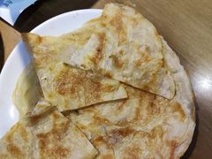 -吕氏疙瘩汤·新派鲁菜(东城万达广场店)