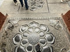 -洛阳白马寺