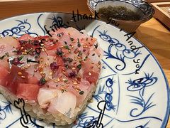 -荣一代目OMAKASE板前料理