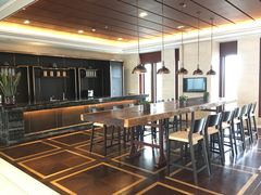 -上海崇明金茂凯悦酒店