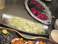 -烛影拾光观景餐厅·创意菜·摄影·小提琴(大唐不夜城店)