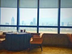 靠窗位-上海小南国(正大店)