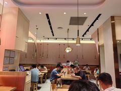 -秦和居(大唐时代店)