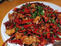 -伊喜饺子·烤鸭(五道口学院路店)