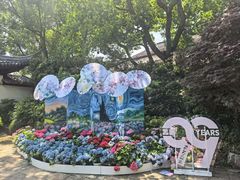 -无锡蠡湖国家湿地公园-蠡园