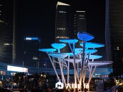 -大族广场Mall&More