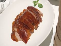 酥香嫩烤鸭-四季民福烤鸭店(望京旺角店)
