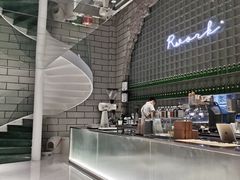 -RWORK·COFFEE(滨江店)