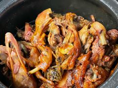 -斯丹姜母鸭·古法干香(涂门街总店)