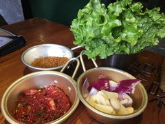 -原始泥炉烤肉(总店)