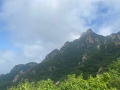 -丹东市五龙山风景区