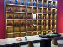-陈傻子餐厅(世纪都会店)