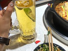 -钢管厂五区小郡肝火锅串串香(总店)