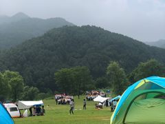 -玉渡山自然风景区