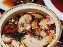 -南京大牌档(香港广场店)