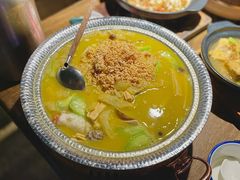 -龙潭喜客·四川客家菜