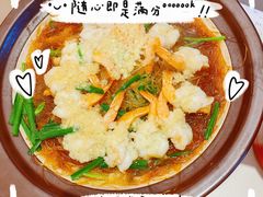 -偏爱炒鸡(老县衙店)